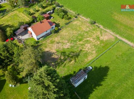 DJI_0664-HDR.jpg | Prodej - pozemek, zahrada, 1 114 m²