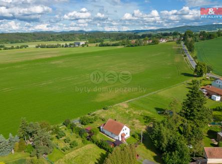 DJI_0666-HDR.jpg | Prodej - pozemek, zahrada, 1 114 m²