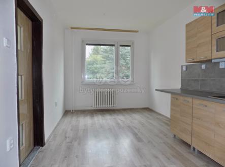 Pronájem bytu, 3+1, 74 m²