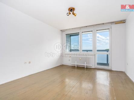 obývací pokoj | Prodej bytu, 3+1, 67 m²