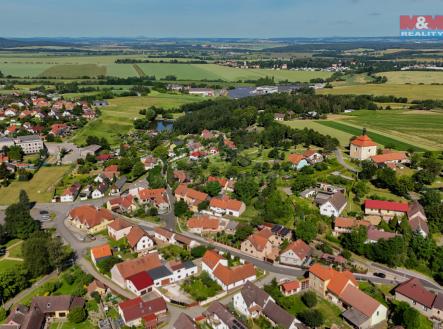 DJI_20240618094205_0105_D.jpg | Prodej - pozemek pro bydlení, 1 000 m²