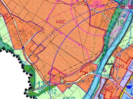 ÚP02.jpg | Prodej - pozemek pro bydlení, 36 333 m²
