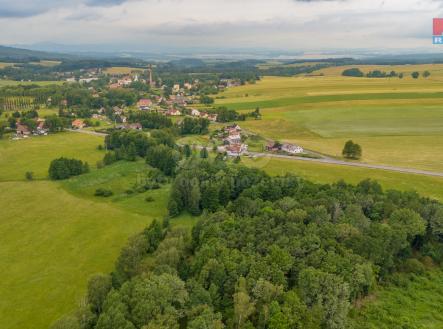 003.jpg | Prodej - pozemek, trvalý travní porost, 4 178 m²