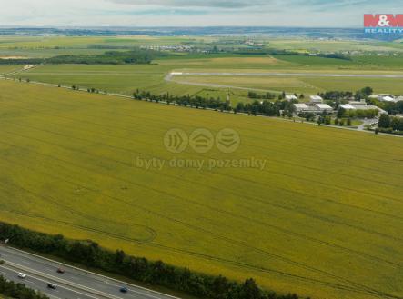 DJI_0788.jpg | Prodej - pozemek pro komerční výstavbu, 8 960 m²