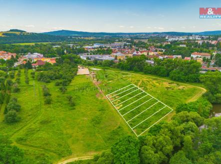 DJI_0947_1.jpg | Pronájem - pozemek, trvalý travní porost, 1 000 m²