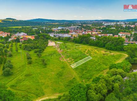 DJI_0947_6.jpg | Pronájem - pozemek, trvalý travní porost, 1 000 m²