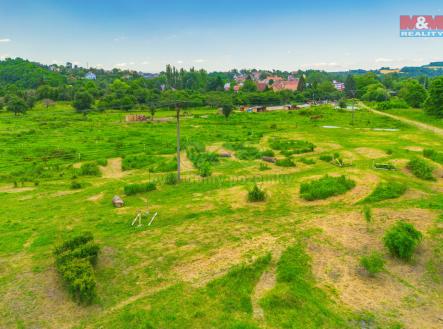 DJI_0950.jpg | Pronájem - pozemek, trvalý travní porost, 1 000 m²