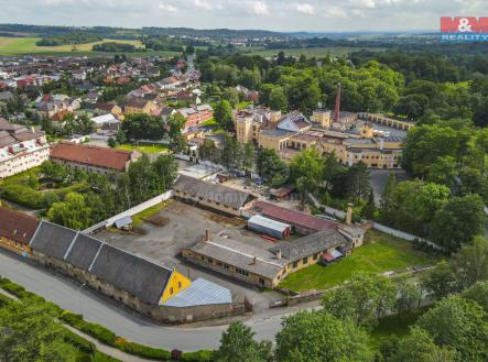 DJI_0144.jpg | Prodej - výrobní prostor, 1 564 m²