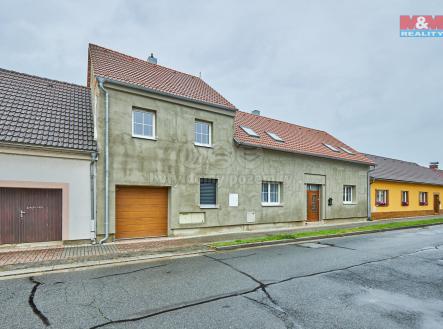 Prodej - dům/vila, 240 m²