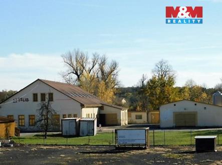 185546469.jpg | Prodej - skladovací prostor, 9 209 m²