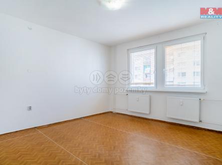 Prodej bytu, 4+1, 94 m²