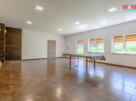 Prodej - dům/vila, 310 m²