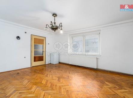 Prodej - dům/vila, 483 m²