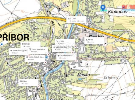 Mapa_okoli_2024_06_27_11_51.jpeg | Prodej - pozemek pro bydlení, 1 400 m²