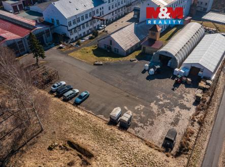 Modra╠ü_16.jpg | Pronájem - pozemek pro komerční výstavbu, 700 m²