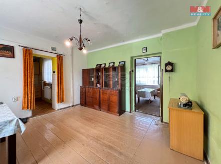 Prodej - dům/vila, 193 m²