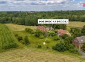 Prodej - pozemek pro bydlení, 3 518 m²