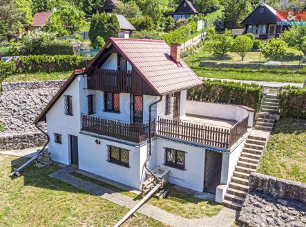 DJI_02651411.jpg | Prodej - chata/rekreační objekt, 88 m²