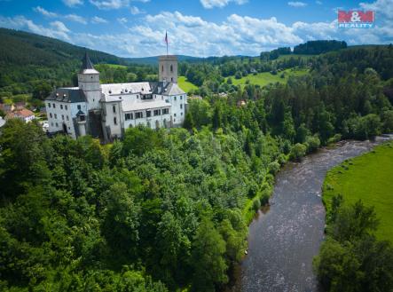 DJI_0676.jpg | Prodej - hotel, 1 860 m²