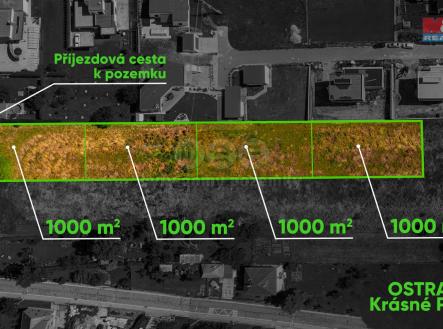 Krasne_Pole_Grafika_Rozd_II.jpg | Prodej - pozemek pro bydlení, 4 137 m²