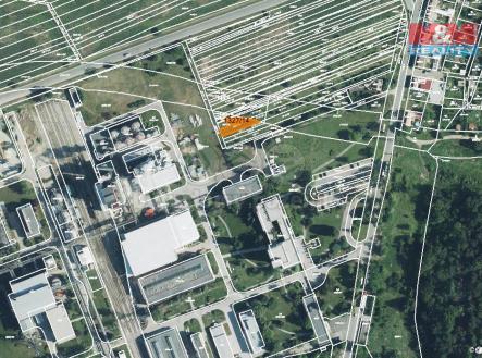 mapka | Prodej - pozemek, zemědělská půda, 263 m²