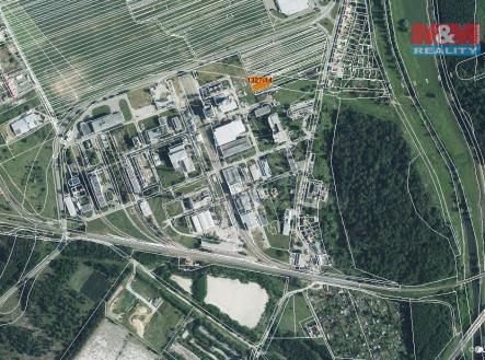 mapka | Prodej - pozemek, zemědělská půda, 263 m²