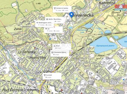 Mapa_okoli_2024_06_27_11_47.jpeg | Pronájem bytu, 1+1, 36 m²