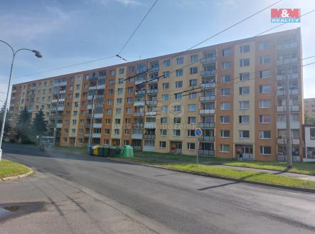 20240627_092600.jpg | Pronájem bytu, 1+1, 36 m²