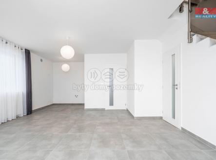 kuchyně | Prodej bytu, 4+kk, 133 m²