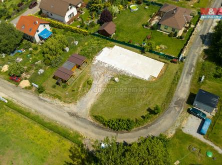 DJI_0658.jpg | Prodej - pozemek pro bydlení, 1 011 m²