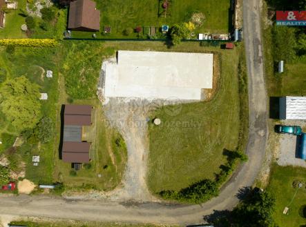 DJI_0659.jpg | Prodej - pozemek pro bydlení, 1 011 m²