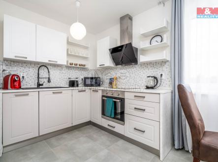 kuchyně | Prodej bytu, 4+kk, 133 m²