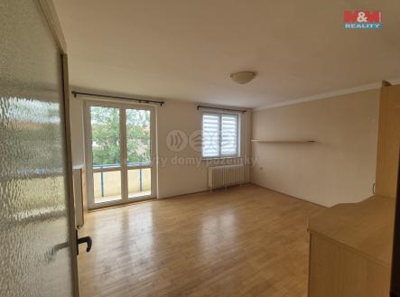 Prodej bytu, 3+1, 69 m²
