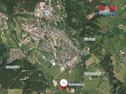 Mapa 2.jpg | Prodej - pozemek pro komerční výstavbu, 26 913 m²