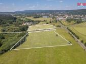 Prodej - pozemek pro komerční výstavbu, 26 913 m²