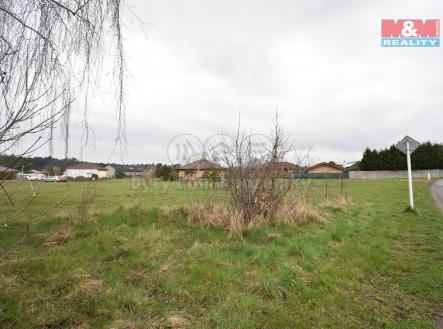 pozemek | Prodej - pozemek pro komerční výstavbu, 3 208 m²