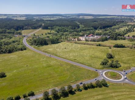 DJI_0069.jpg | Prodej - pozemek, zemědělská půda, 32 126 m²