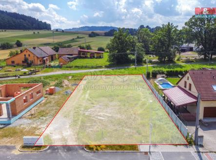 DJI_0609x.jpg | Prodej - pozemek pro bydlení, 756 m²