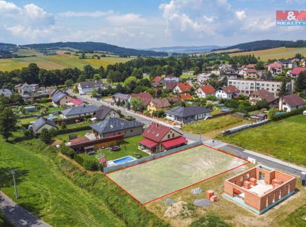 DJI_0613x.jpg | Prodej - pozemek pro bydlení, 756 m²