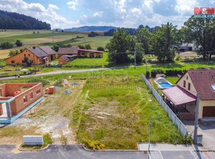 DJI_0609.jpg | Prodej - pozemek pro bydlení, 756 m²