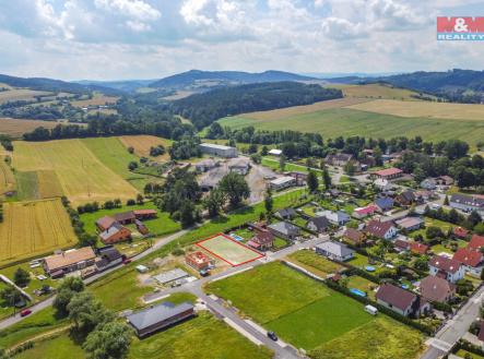 DJI_0616x.jpg | Prodej - pozemek pro bydlení, 756 m²