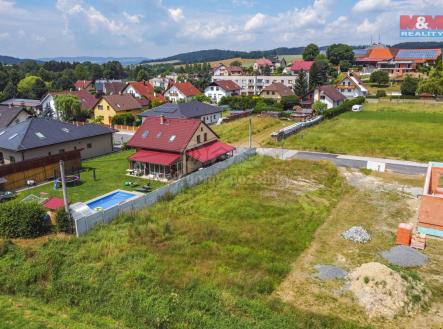 DJI_0614.jpg | Prodej - pozemek pro bydlení, 756 m²