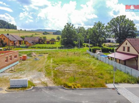 DJI_0621.jpg | Prodej - pozemek pro bydlení, 756 m²