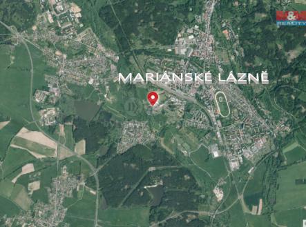 Mapa okolí Karna.jpg | Pronájem - skladovací prostor, 100 m²