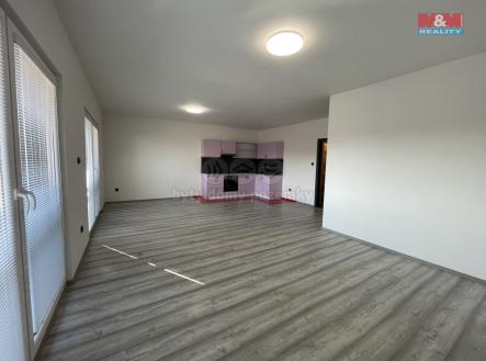 IMG_8460.jpg | Pronájem bytu, 3+kk, 85 m²