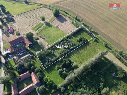 DJI_0261.jpg | Prodej - pozemek pro bydlení, 7 442 m²