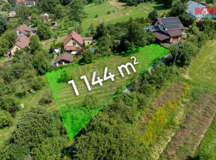 DJI_0448-HDRa.jpg | Prodej - pozemek pro bydlení, 1 144 m²