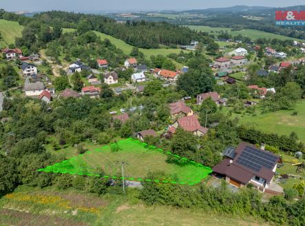 DJI_0458-HDRa.jpg | Prodej - pozemek pro bydlení, 1 144 m²