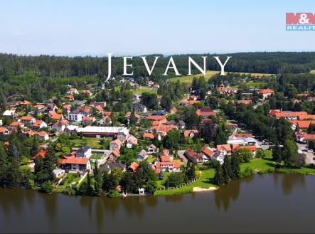 Jevany (2).png | Prodej - pozemek pro bydlení, 1 030 m²