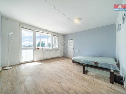 Prodej bytu, 4+1, 78 m²